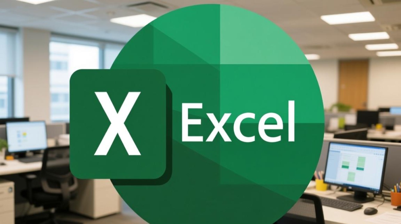 office的Excel是啥