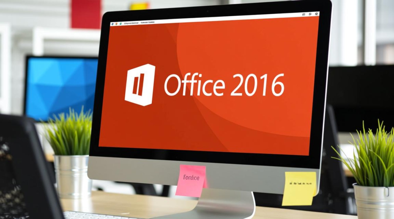 office2016产品要