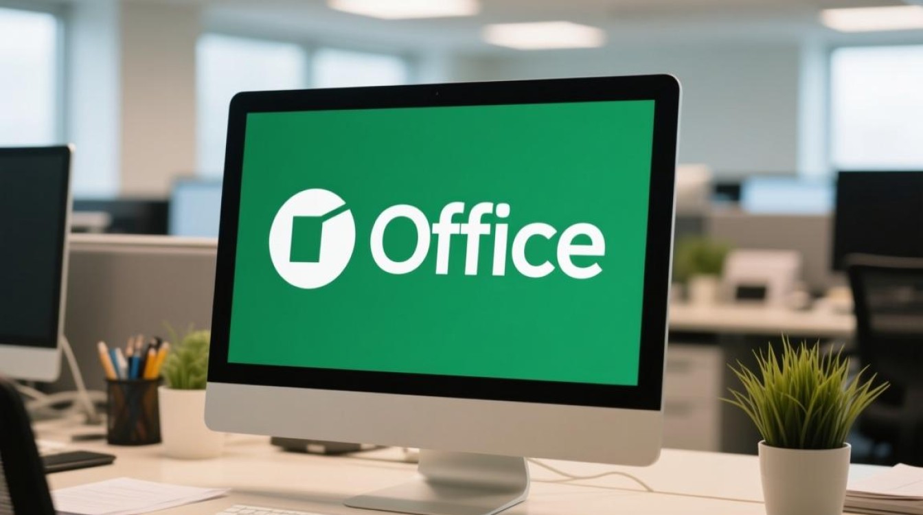 office属于办公软件吗