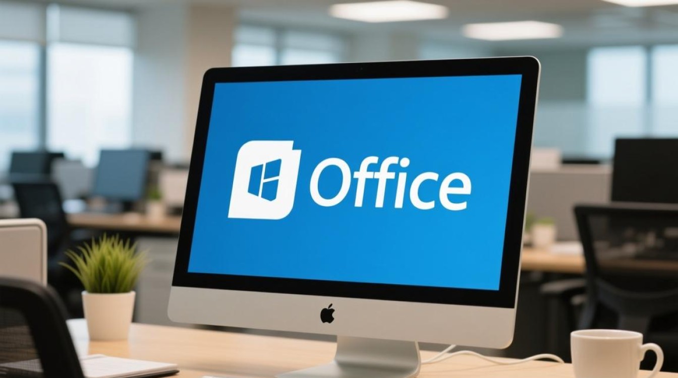 office属于办公软件吗