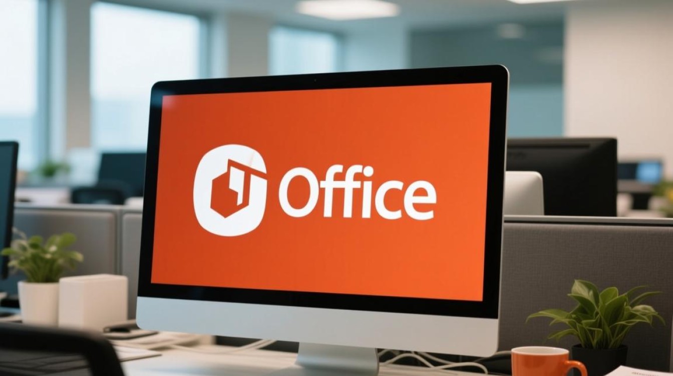 office属于办公软件吗