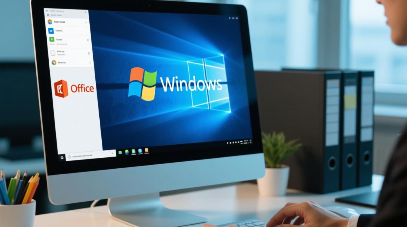 office与Windows激活备份