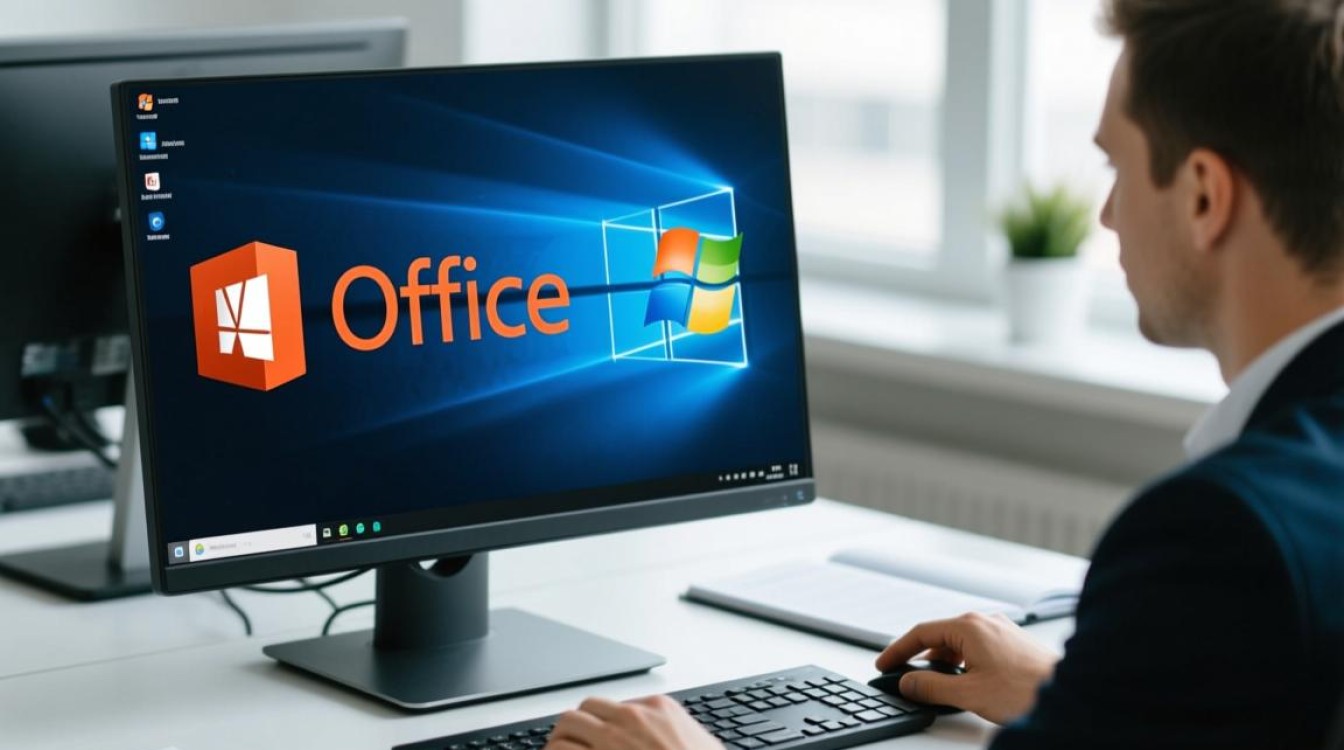 office与Windows激活备份