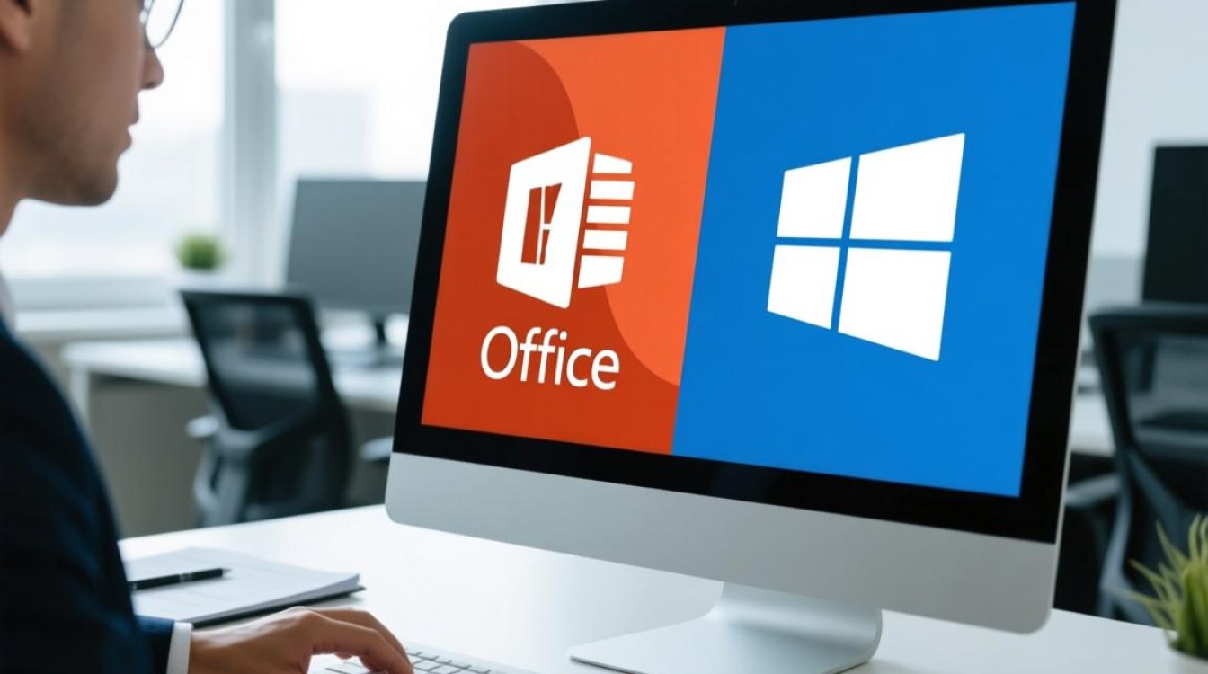 office与Windows激活备份