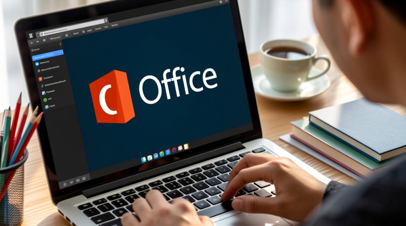 office程序看不到