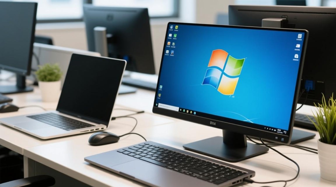 office办公电脑哪个好