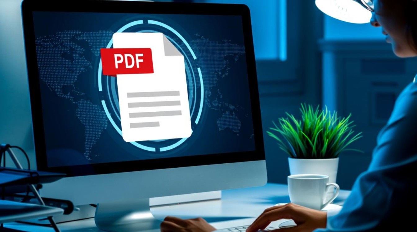 office2016能看pdf