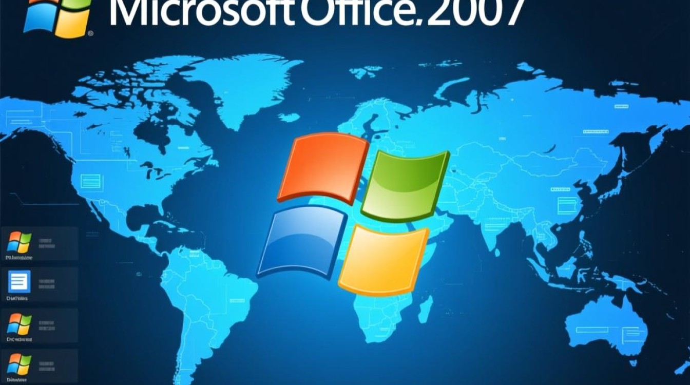 2007版office在哪下载
