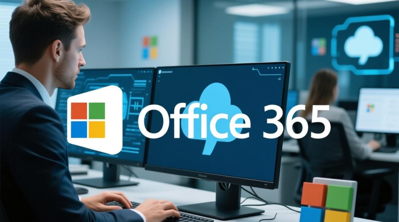 office365交互体验