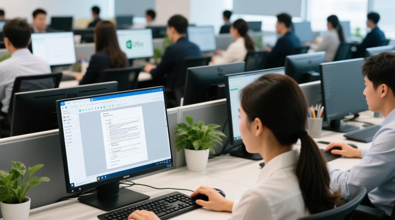 office点保存没有反映
