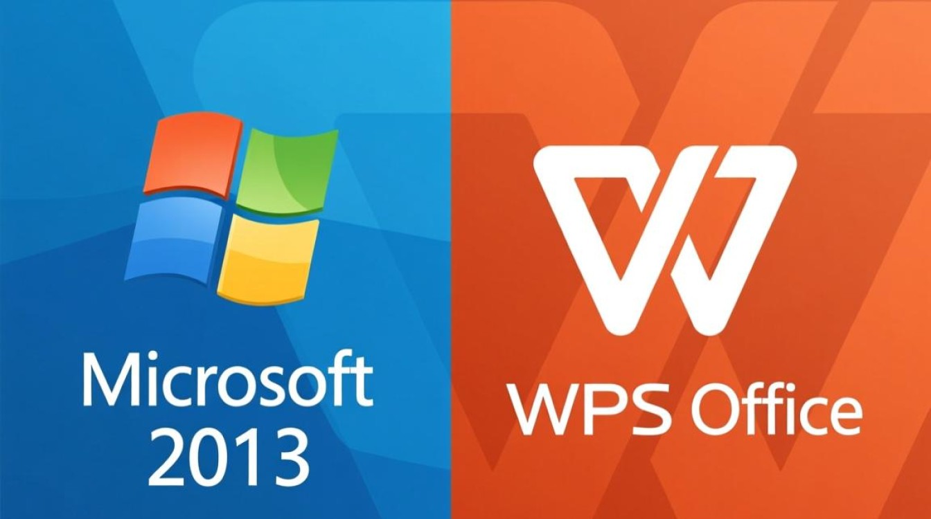 office2013被wps