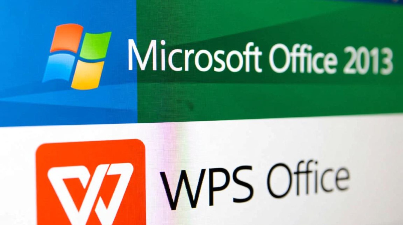 office2013被wps