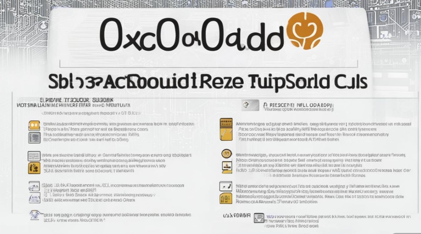 如何有效解决0xc00000e9代码报错问题?详细解决方法大揭秘! 如何有效解决0xc00000e9代码报错问题?详细解决方法大揭秘!