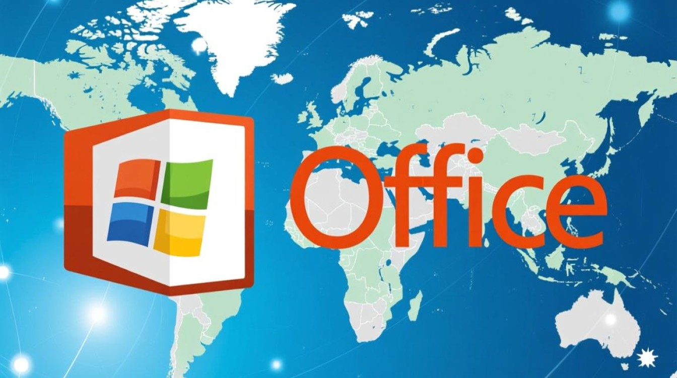 office办公软件的全称