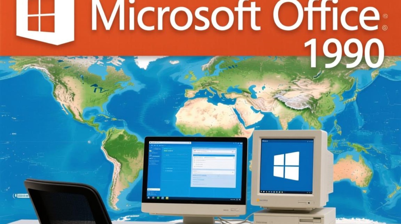 office办公软件的全称