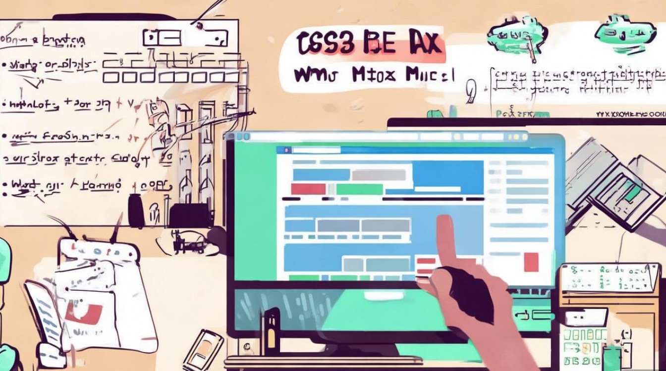 CSS3盒子模型制作效果图的制作步骤和技巧有哪些疑问？