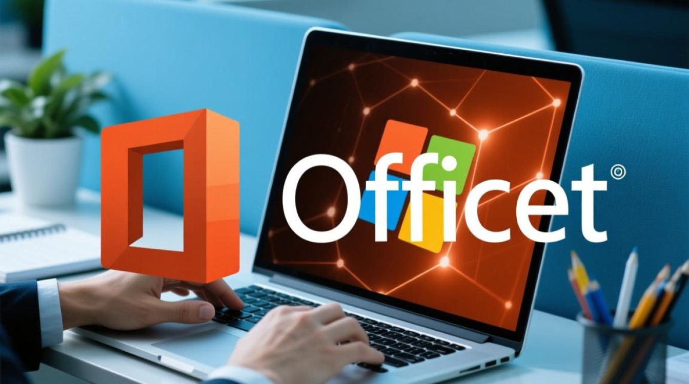 office办公系列软件后缀