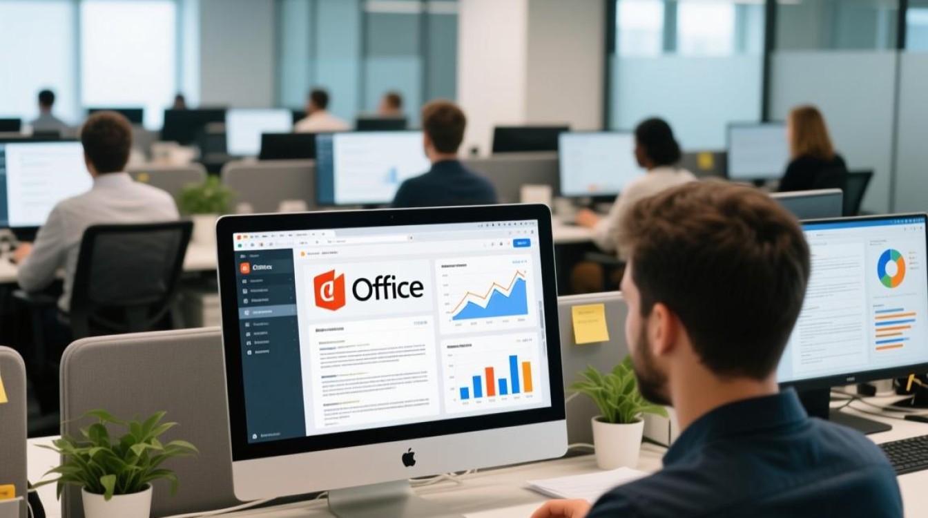 office软件是否带VB