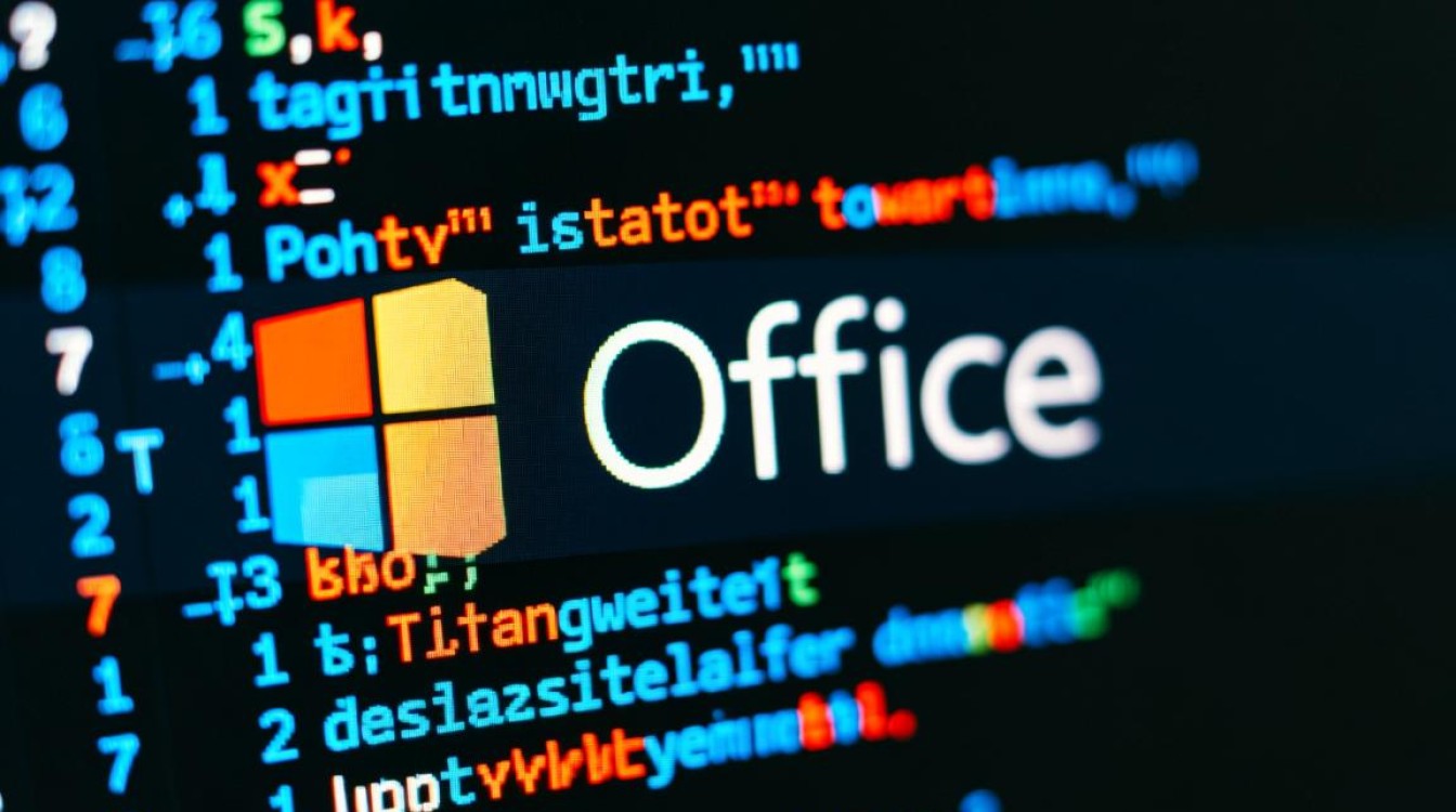 python查找office安装位置