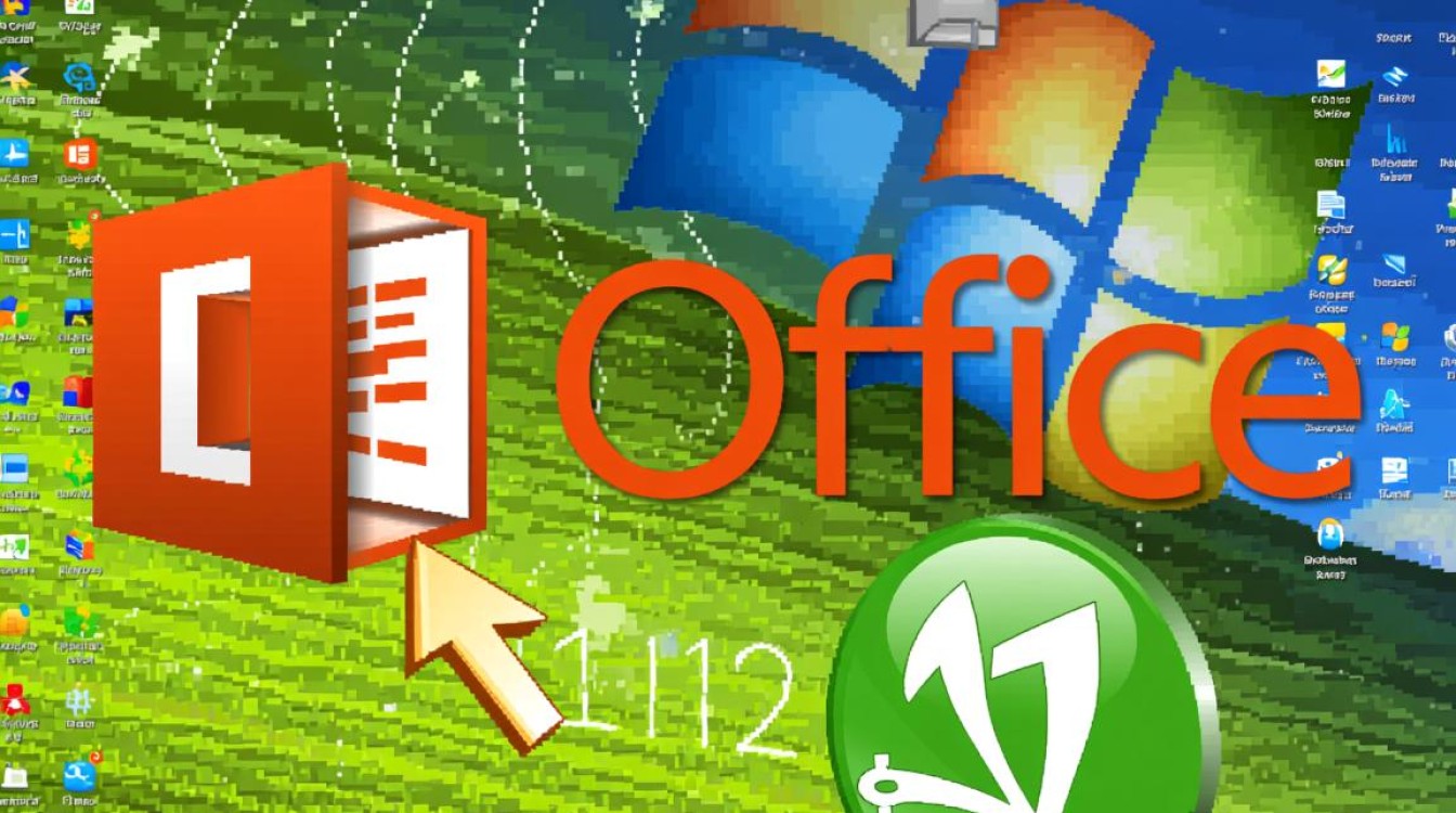 2012能装office吗