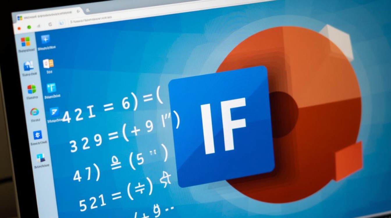 office2019if函数