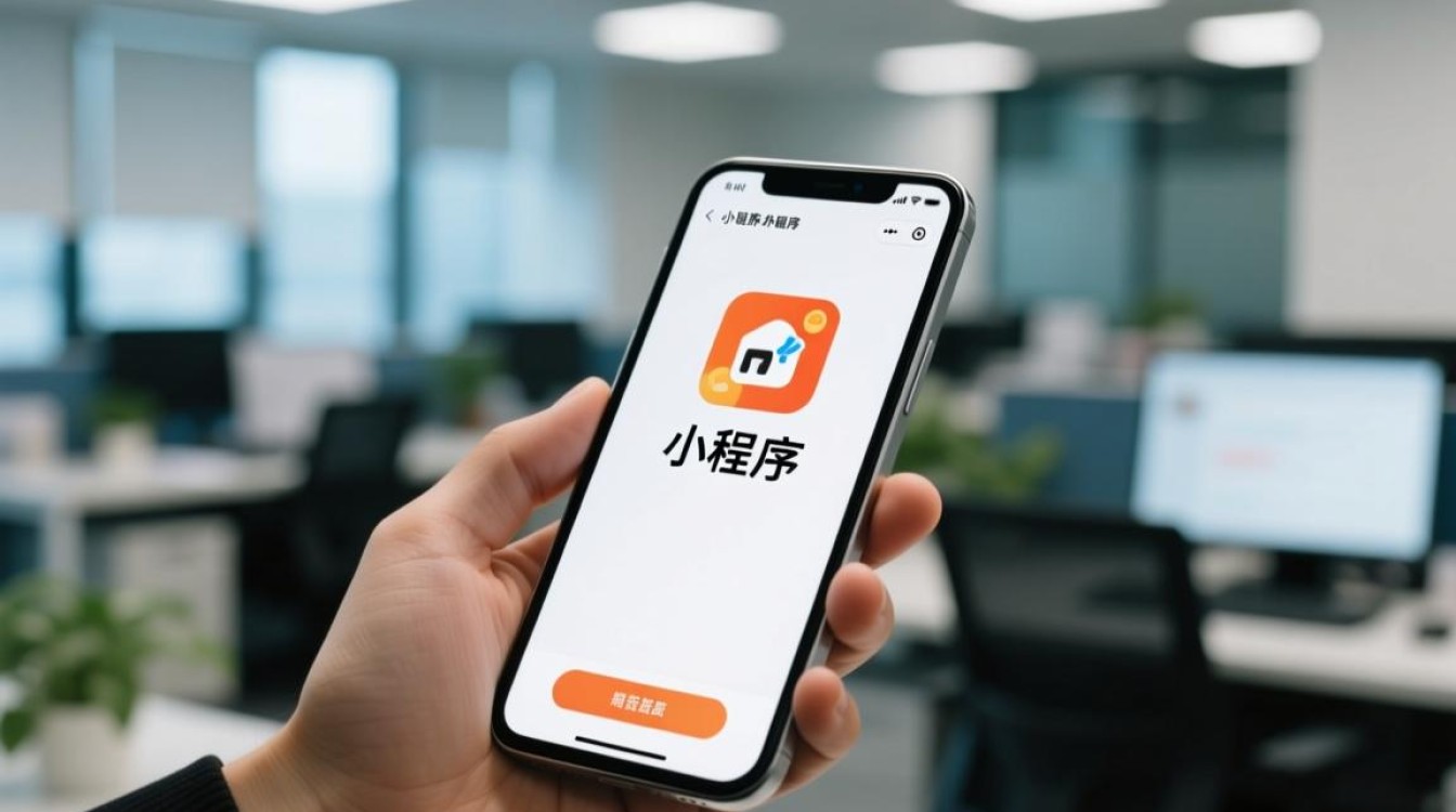 office办公小程序开发
