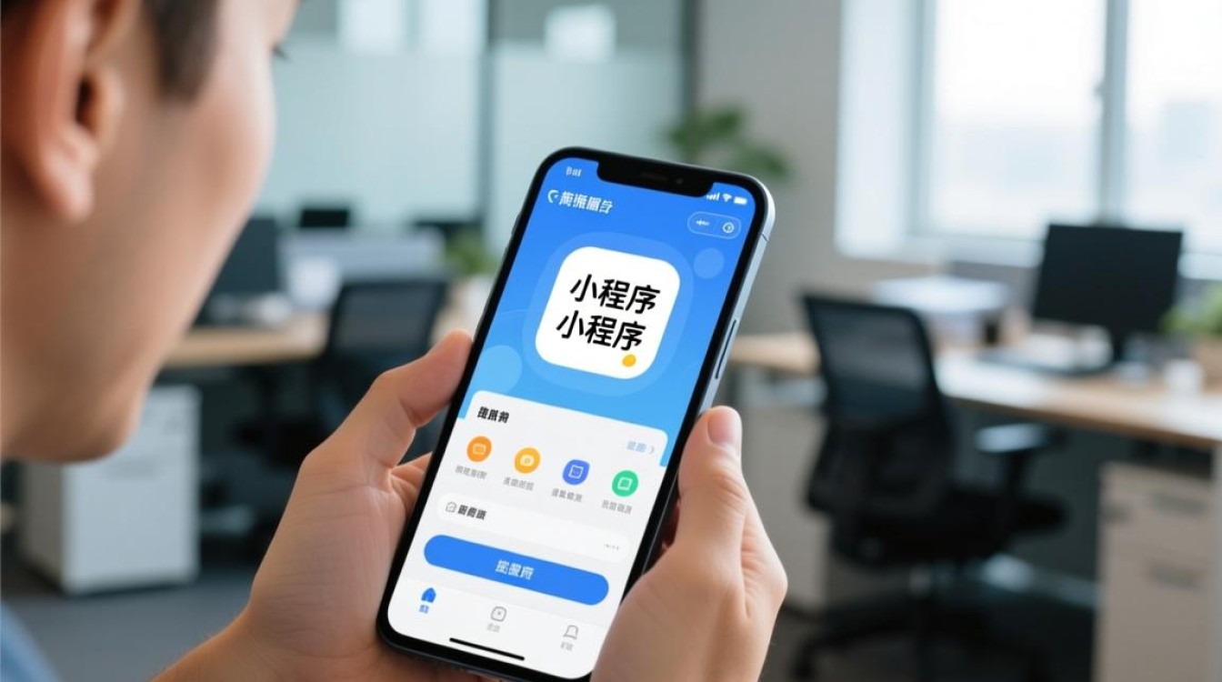 office办公小程序开发