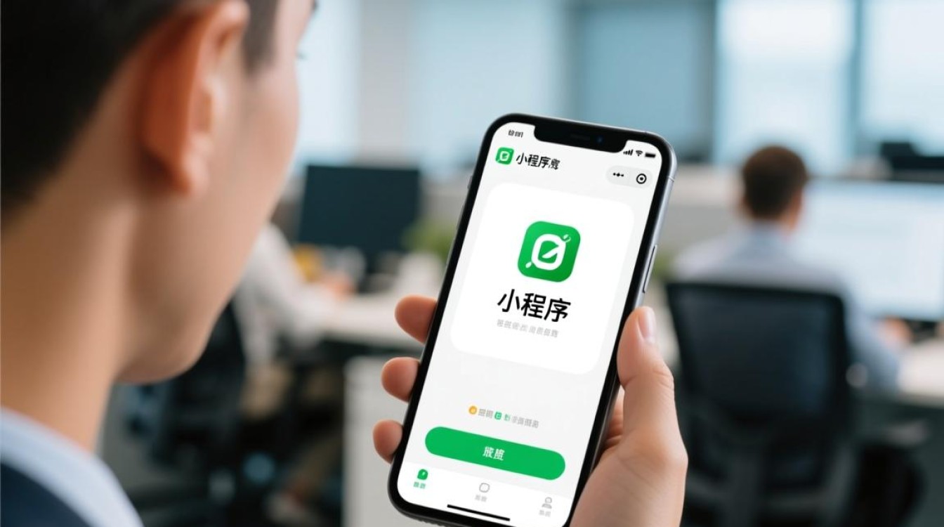office办公小程序开发