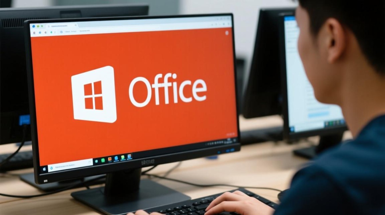 office怎么都卸载不了