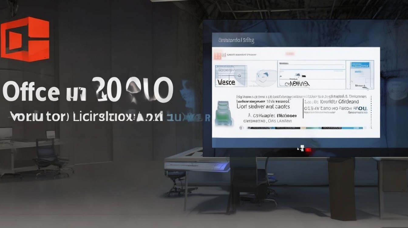 Office2010 VOL版本有何特别之处？使用体验与普通版有何差异？