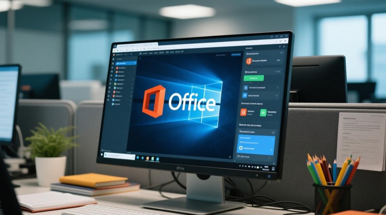 office二级模拟