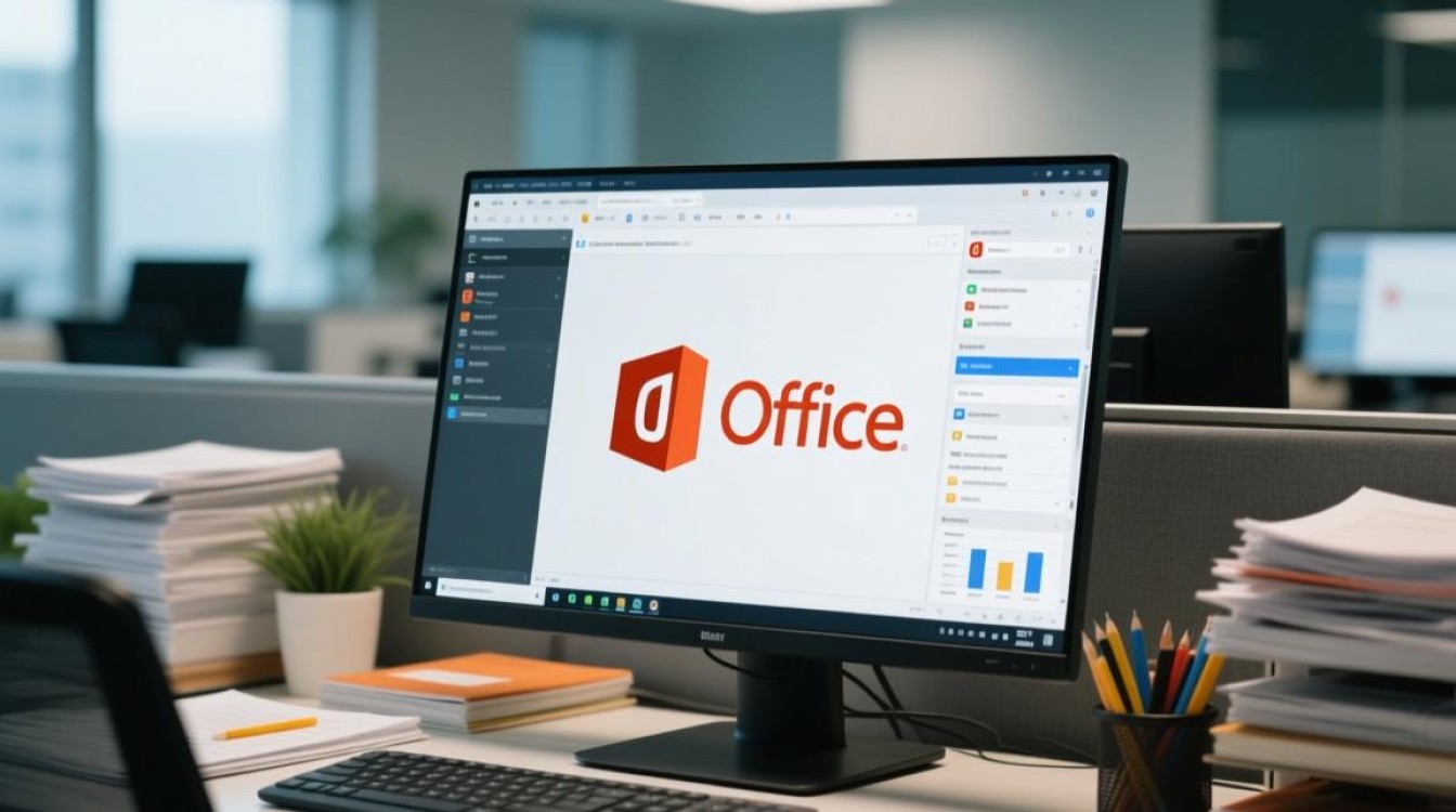 office二级模拟