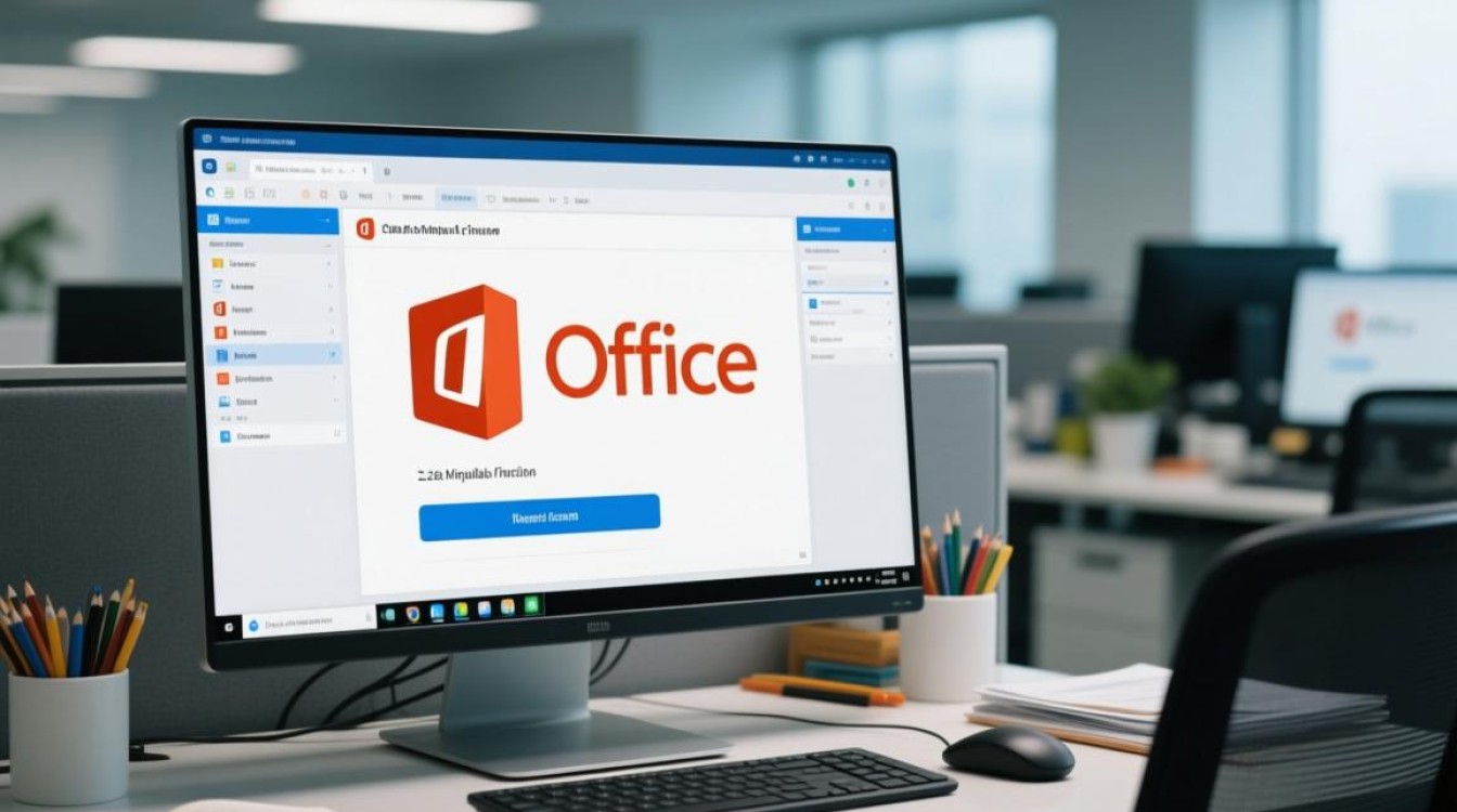 office二级模拟