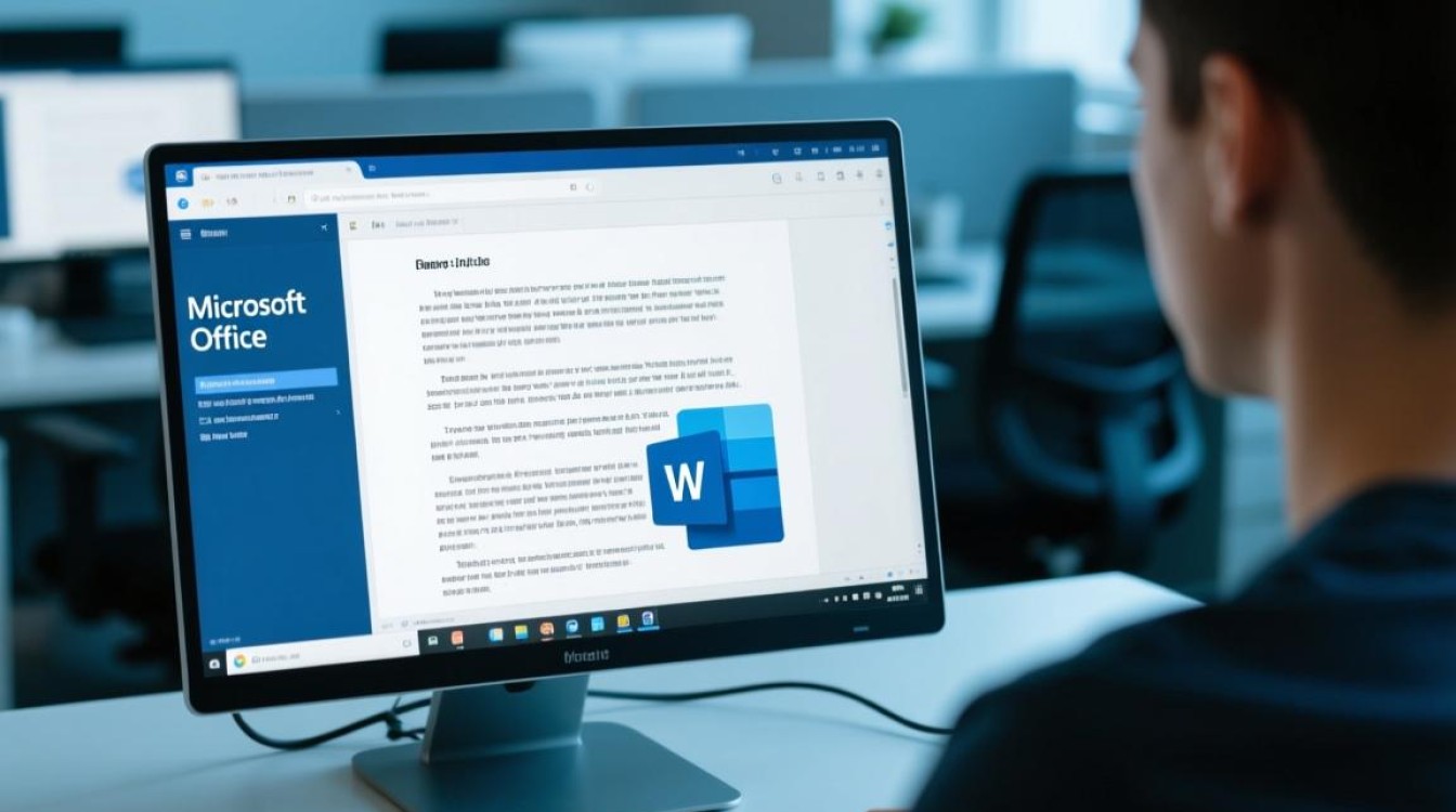 用户没有安装office wordo
