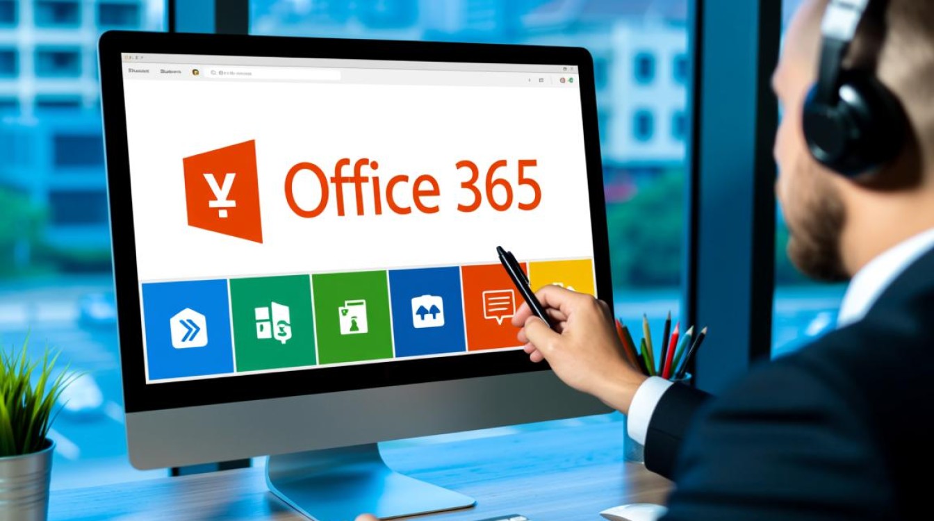 office365每年续费