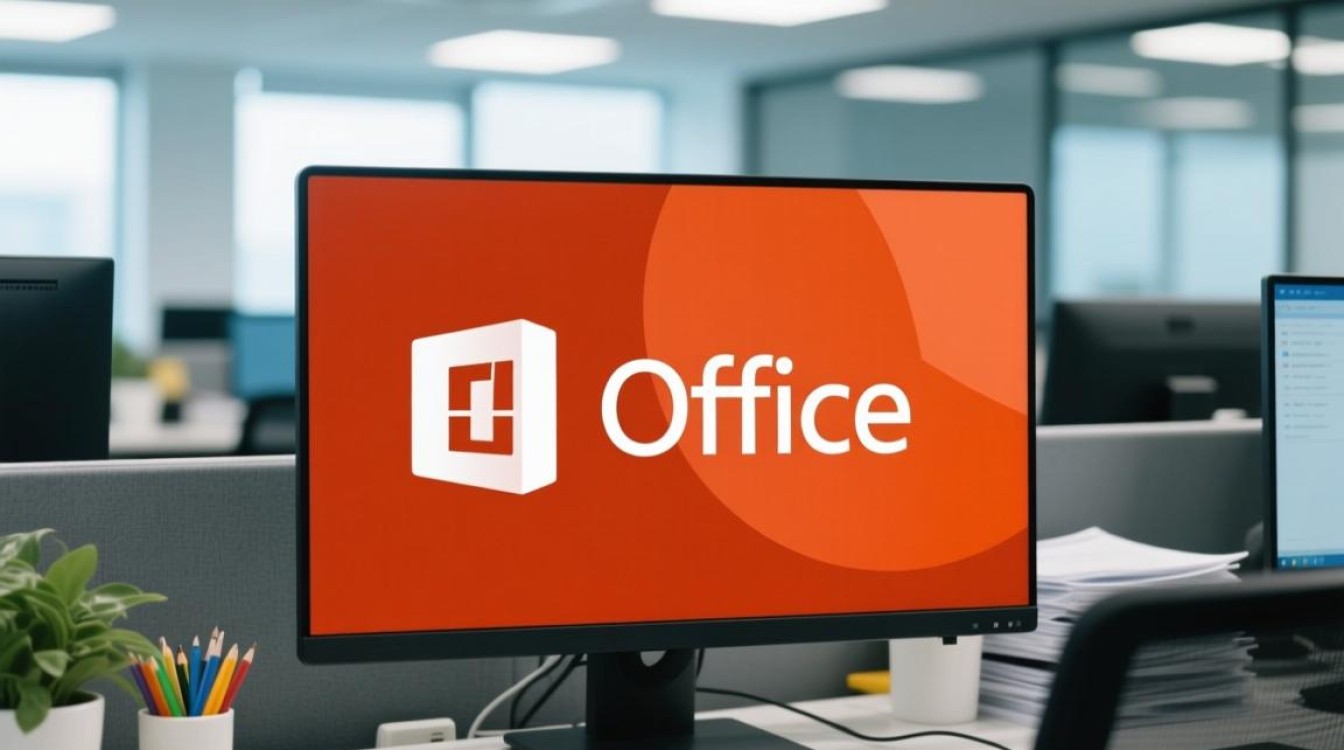 office办公软件初级证书