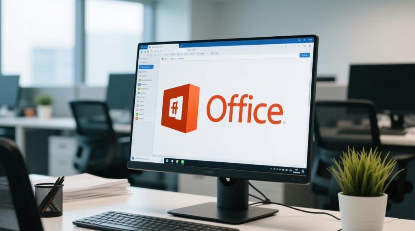 office办公软件初级证书