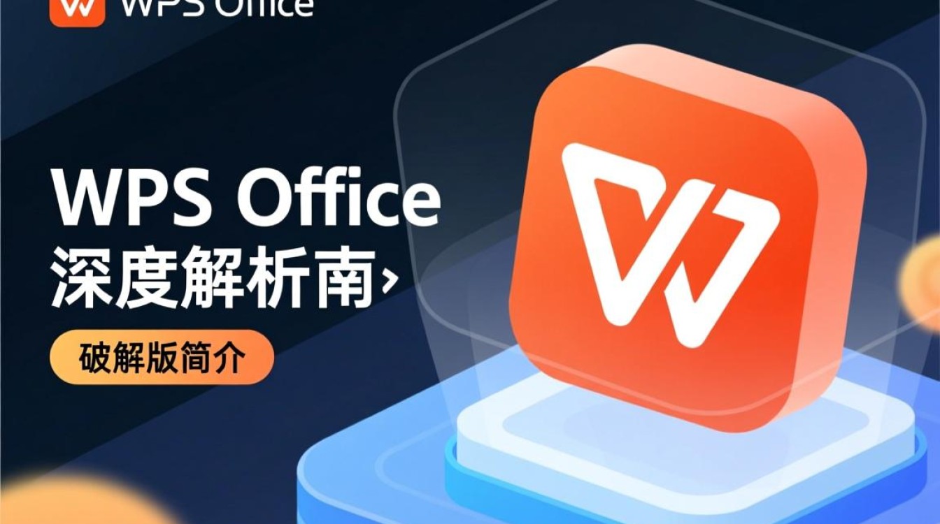 wps office破解版