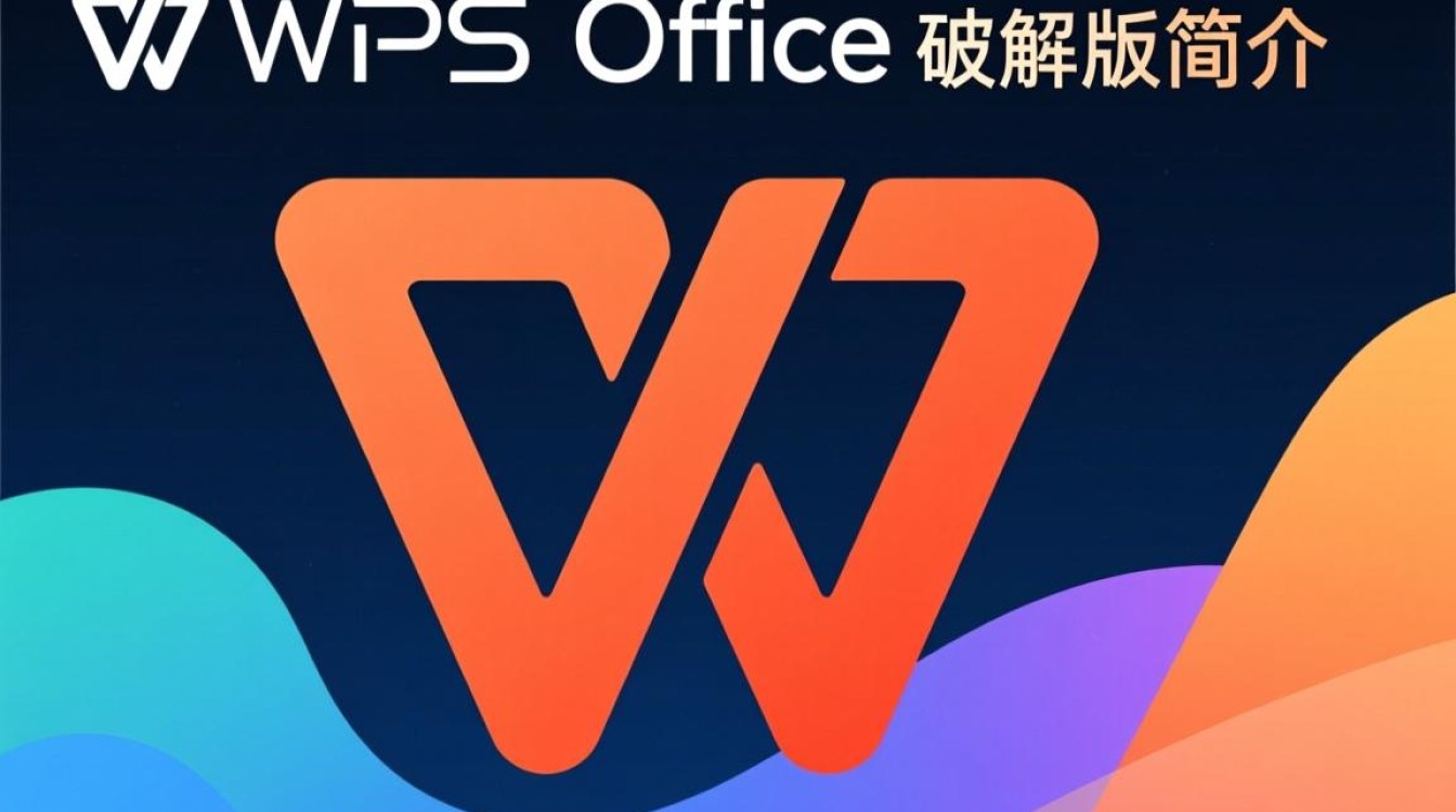wps office破解版