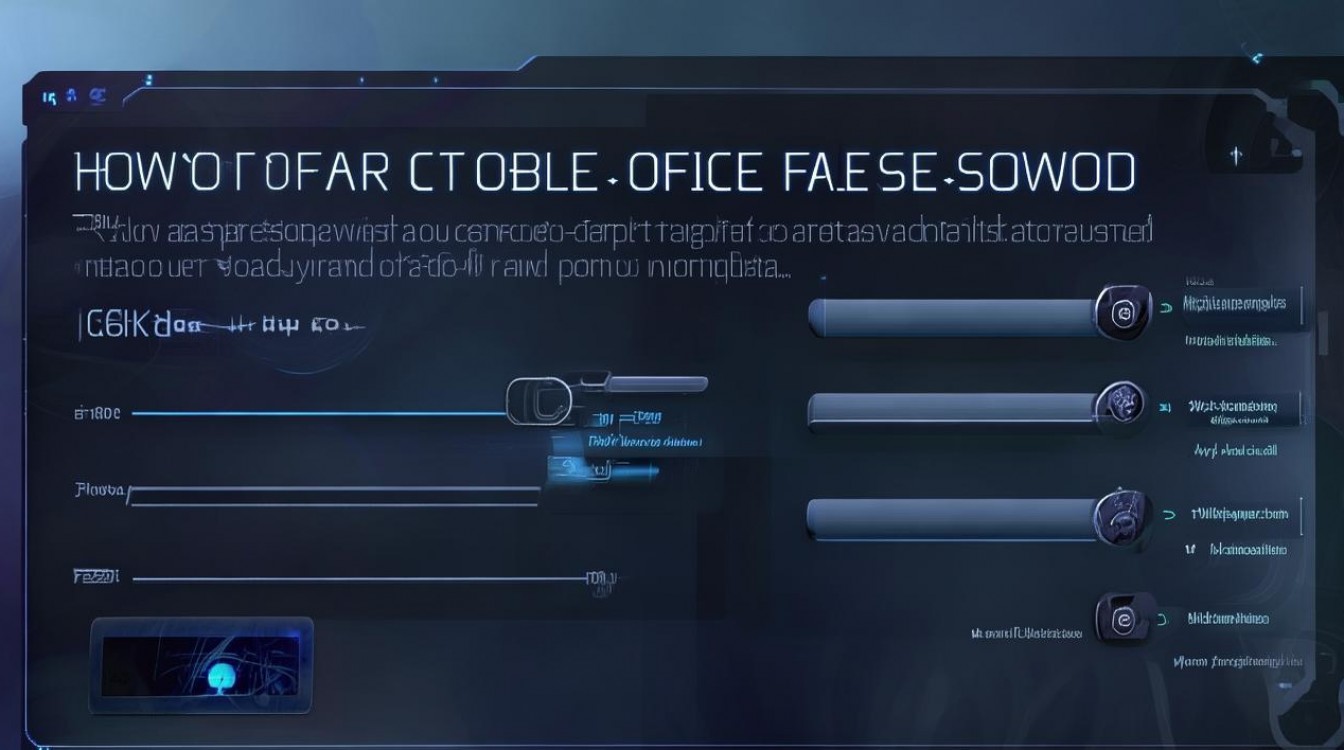 如何破解office表格密码清除工具？安全高效的方法揭秘！