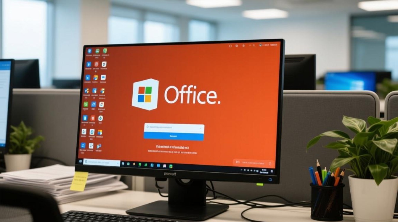 讨厌office每次都让激活