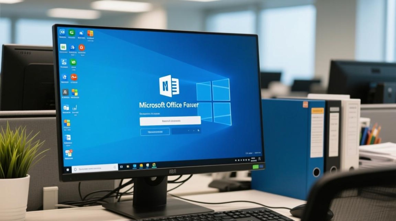 讨厌office每次都让激活
