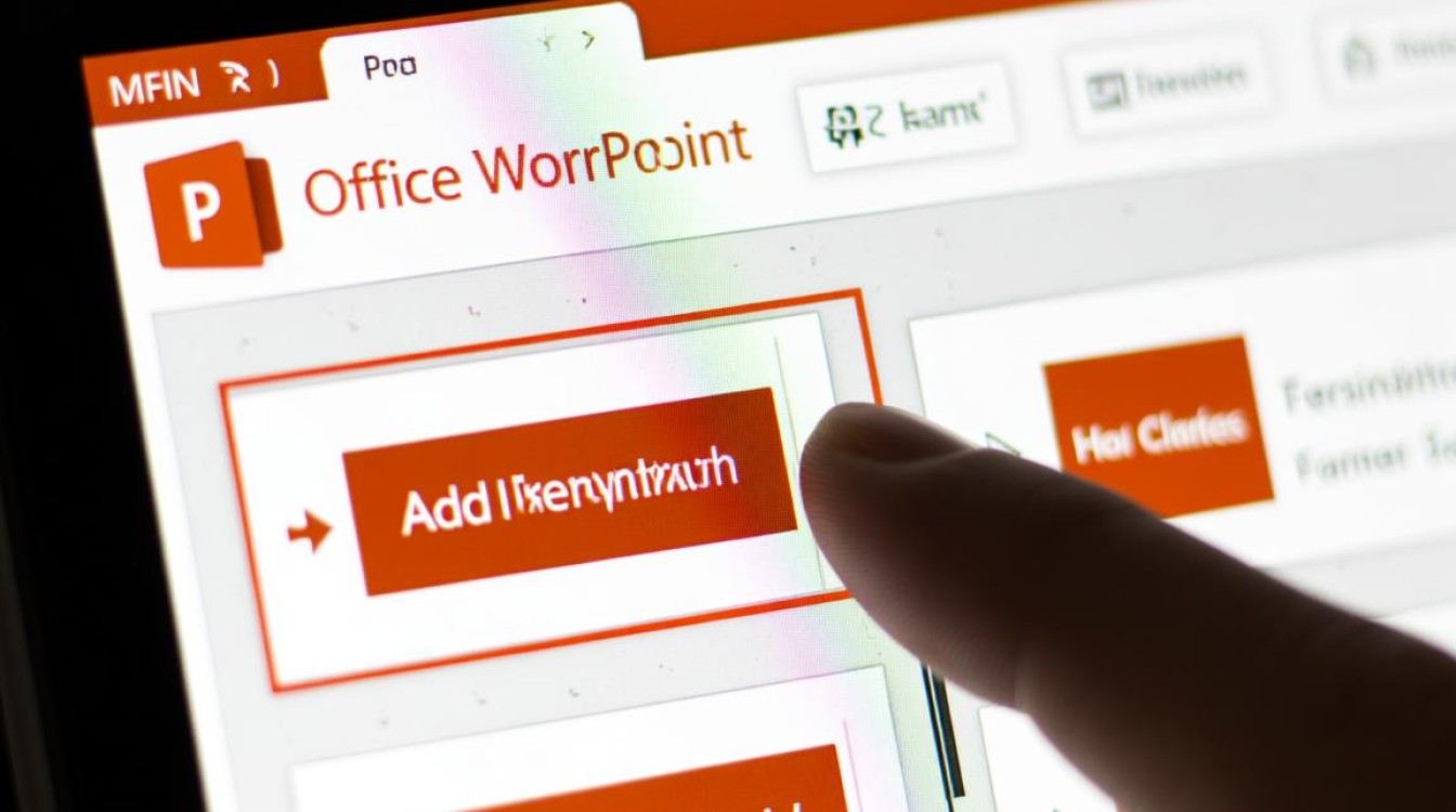 office ppt 制作返回功能