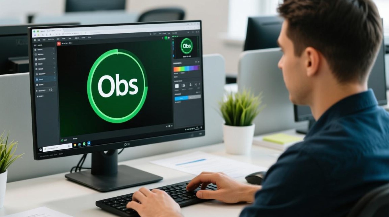 obs窗口捕获不到office