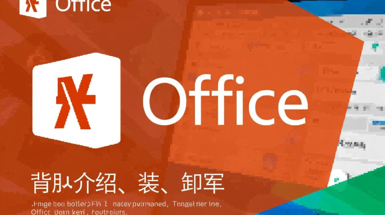 预装的office如何卸载