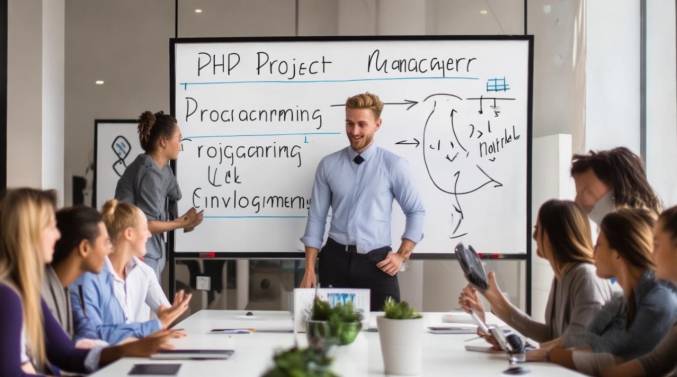 PHP项目经理是否还会亲自参与编程工作?职责划分有何标准? PHP项目经理是否还会亲自参与编程工作?职责划分有何标准?