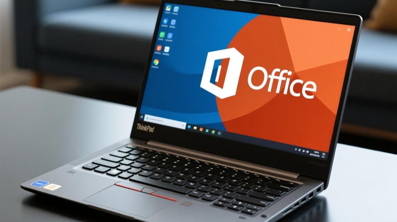 thinkpad卸载office2016