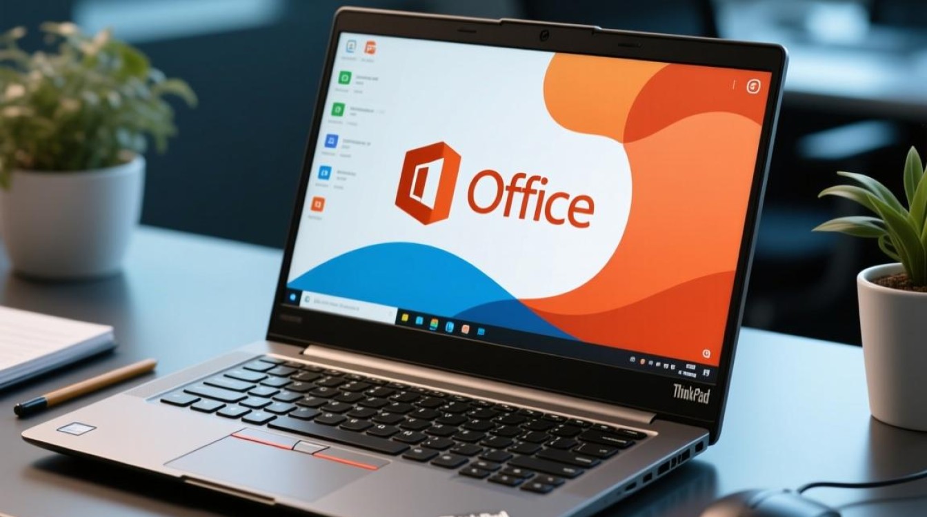 thinkpad卸载office2016