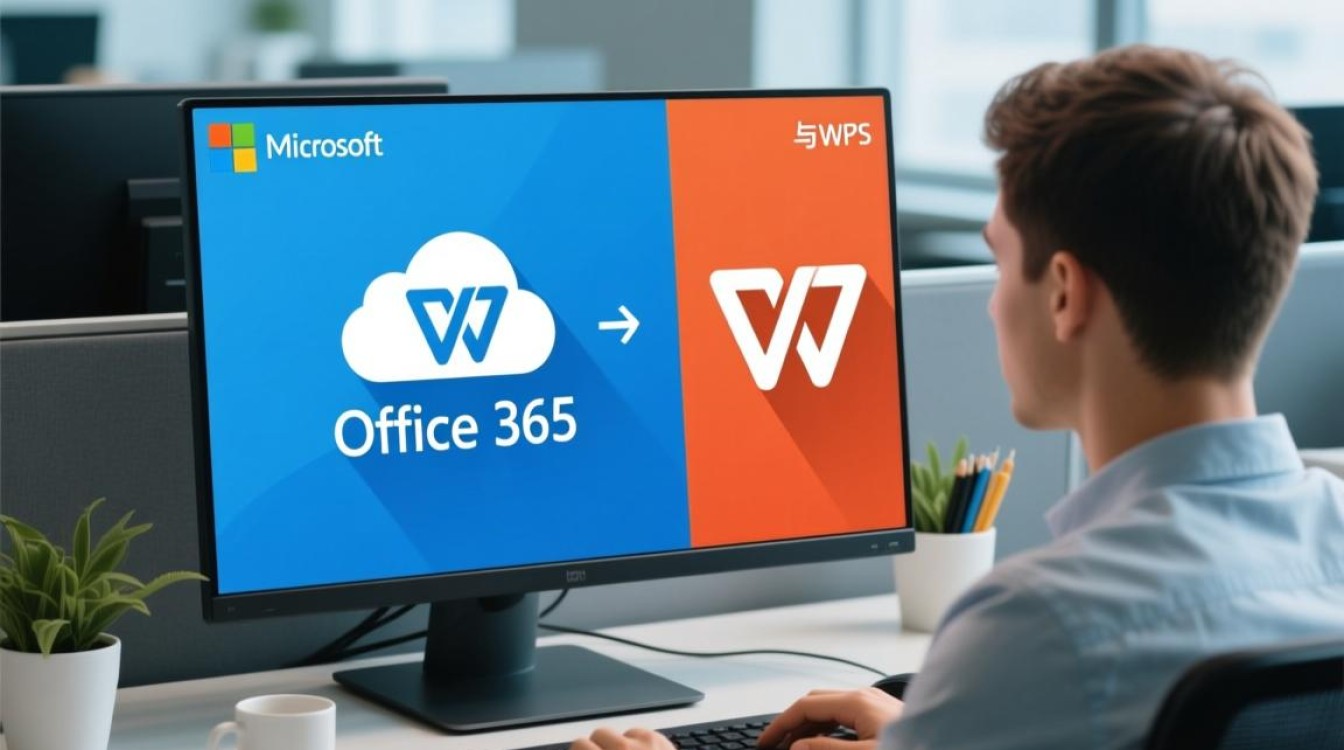 office365兼容wps