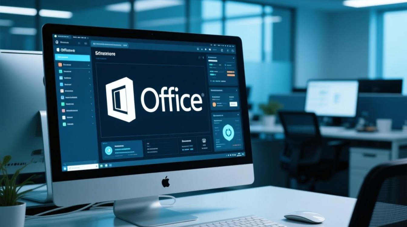 office办公软件安装软件